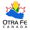 Otra Fe Canada logo