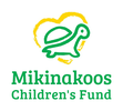 Mikinakoos Children's Fund logo