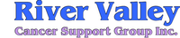 River Valley Cancer Support Group Inc logo