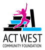 Act West Community Foundation logo