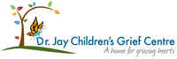 Dr. Jay Children's Grief Centre logo