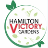 Hamilton Victory Gardens logo