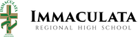 Immaculata Regional High School logo