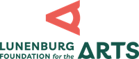 Lunenburg Foundation for the Arts logo