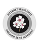 Internet Sense First / Premier Sens Internet logo