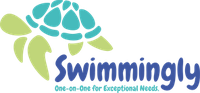 Swimmingly Manitoba logo