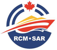 Saanich Inlet Lifeboat Society (RCMSAR31 Brentwood Bay) logo