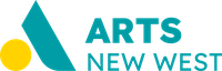 Arts New West logo