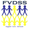 Fraser Valley Down Syndrome Society logo