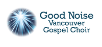 Good Noise Vancouver Gospel Choir logo