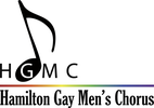 Hamilton Gay Men's Chorus | HGMC logo