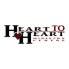 Heart to Heart Ministry Centre la Crete logo
