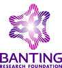 BANTING RESEARCH FOUNDATION logo