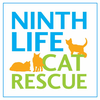Ninth Life Cat Rescue logo