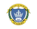 Our Lady of the Pillar Academy logo