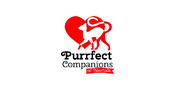 Purrfect Companions of Norfolk Cat Rescue and Adoption logo