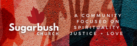 Sugarbush Christian Church (Disciples of Christ) logo