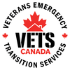 VETS Canada logo