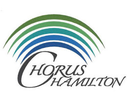 Chorus Hamilton logo