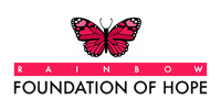 Rainbow Foundation of Hope logo