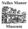 Nelles Manor Heritage House logo