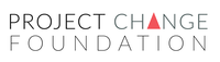 Project Change Foundation logo