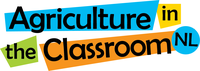 Agriculture in the Classroom NL Inc. logo