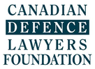 Canadian Defence Lawyers Foundation logo