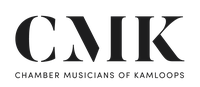 Chamber Musicians of Kamloops logo