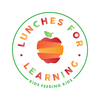 Lunches for Learning logo
