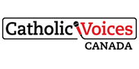 Catholic Voices Canada logo