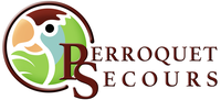 Perroquetsecours logo