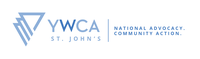 YWCA St. John's logo