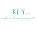 KEY Education Project logo