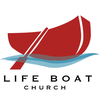 Life Boat Church logo