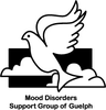 Mood Disorders Support Group of Guelph logo