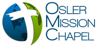 Osler Mission Chapel logo