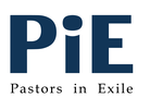 Pastors in Exile - PiE logo