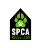 SPCA Roussillon logo