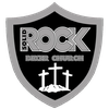 Solid Rock Biker Church logo