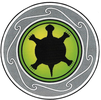 The Circle of Turtle Lodge logo