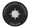 2 Intelligence Company Senate logo