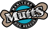 Manitoba Mutts Dog Rescue Inc logo