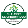 Chalmers Neighbourhood Renewal Corporation logo