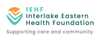 Interlake Eastern Health Foundation logo