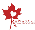 Kawasaki Disease Canada logo