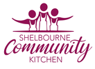 Shelbourne Community Kitchen logo