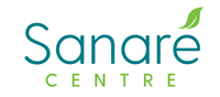 Sanare Centre logo
