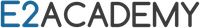 E2 Academy logo