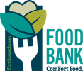 Fort Saskatchewan Food Bank logo